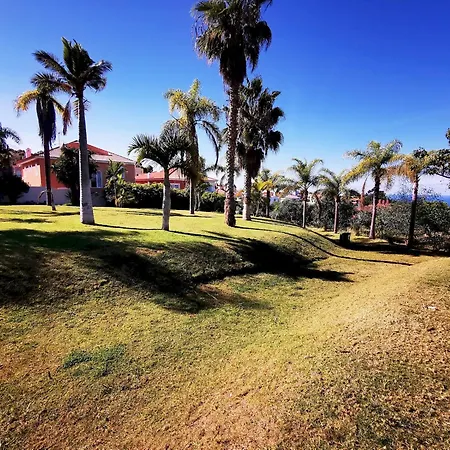 Home2book Serenity Terrace & Pool, La Quinta Апартаменты Ла-Виктория-де-Асентехо