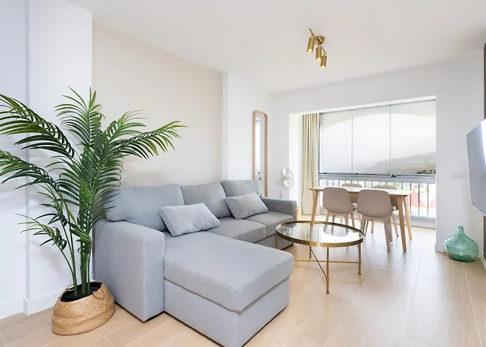 Апартаменты Home2book Serenity Terrace & Pool, La Quinta