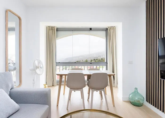 Home2book Serenity Terrace & Pool, La Quinta Апартаменты *