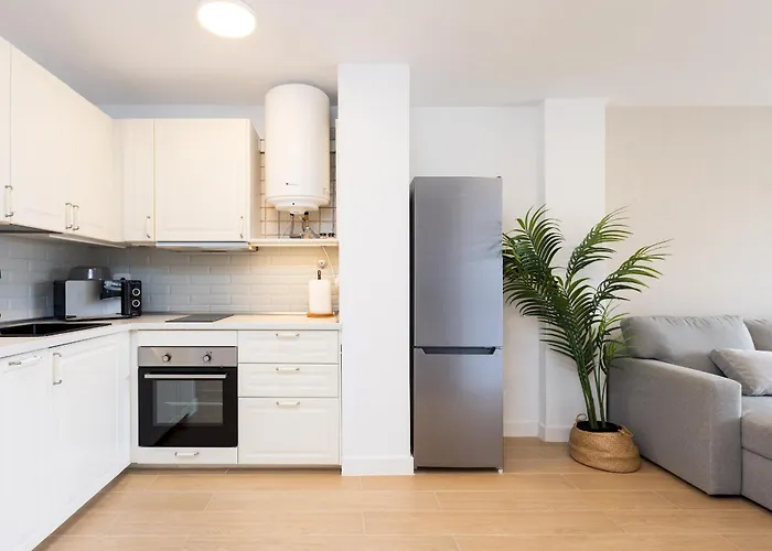 Home2book Serenity Terrace & Pool, La Quinta Апартаменты