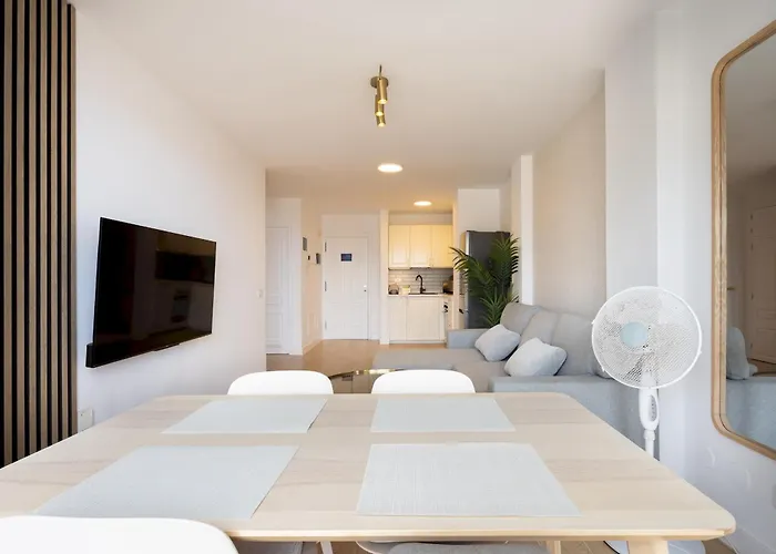 Home2book Serenity Terrace & Pool, La Quinta Апартаменты *