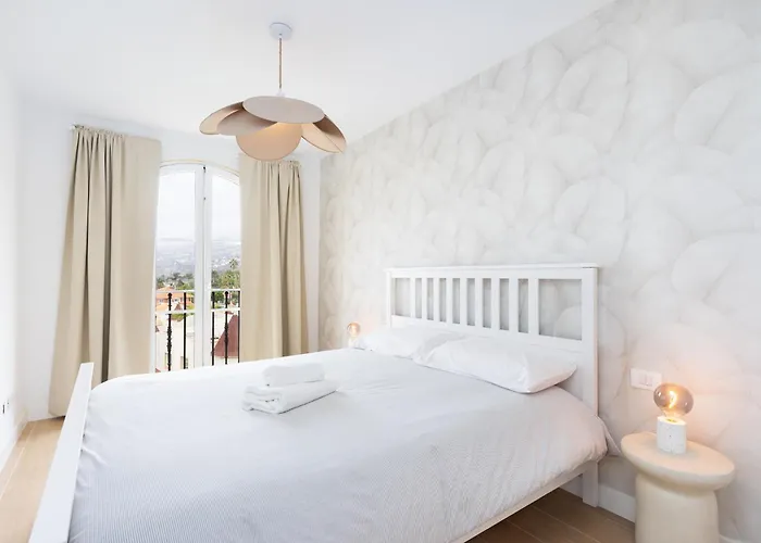 Home2book Serenity Terrace & Pool, La Quinta * Ла-Виктория-де-Асентехо