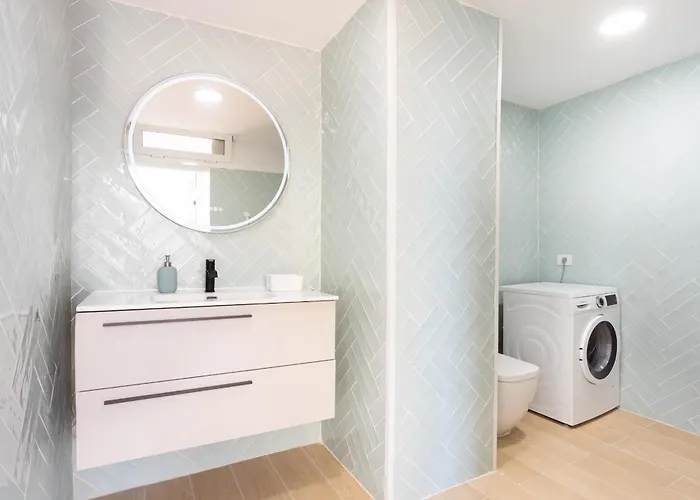 Home2book Serenity Terrace & Pool, La Quinta * Ла-Виктория-де-Асентехо