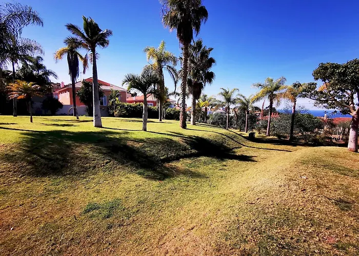 Home2book Serenity Terrace & Pool, La Quinta Апартаменты Ла-Виктория-де-Асентехо