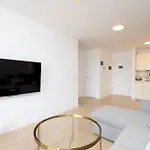 公寓 Home2book Serenity Terrace & Pool, La Quinta La Victoria de Acentejo
