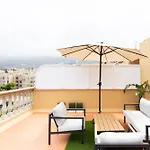 Appartement Home2book Serenity Terrace & Pool, La Quinta