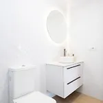 公寓 Home2book Serenity Terrace & Pool, La Quinta *