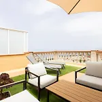 Home2book Serenity Terrace & Pool, La Quinta Appartement La Victoria de Acentejo