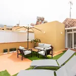 Appartement Home2book Serenity Terrace & Pool, La Quinta La Victoria de Acentejo