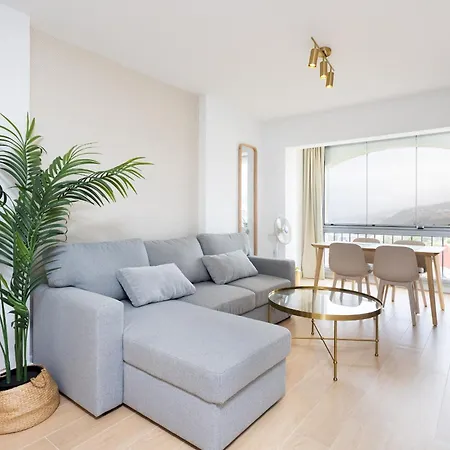 Διαμέρισμα Home2book Serenity Terrace & Pool, La Quinta