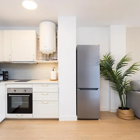 Home2book Serenity Terrace & Pool, La Quinta アパート