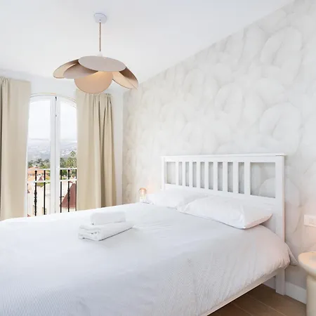 Home2book Serenity Terrace & Pool, La Quinta * La Victoria de Acentejo