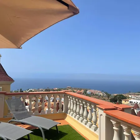 Διαμέρισμα Home2book Serenity Terrace & Pool, La Quinta