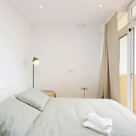 Daire Home2book Serenity Terrace & Pool, La Quinta La Victoria de Acentejo