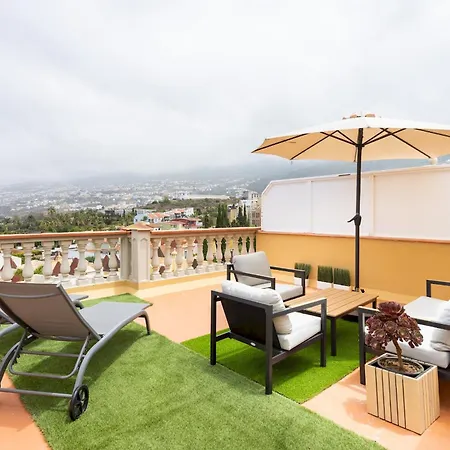 Home2book Serenity Terrace & Pool, La Quinta Apartament