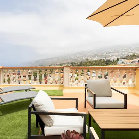 Home2book Serenity Terrace & Pool, La Quinta Daire *