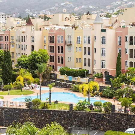 Home2book Serenity Terrace & Pool, La Quinta Appartement