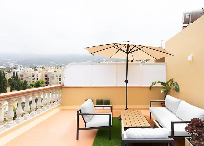 Apartment Home2book Serenity Terrace & Pool, La Quinta