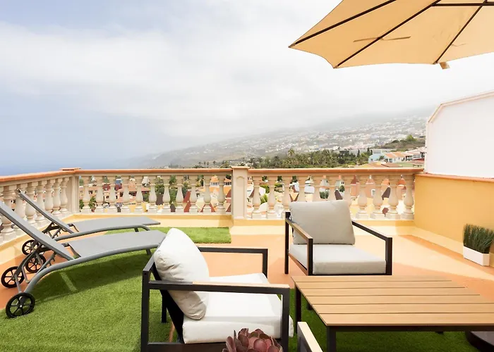 Home2book Serenity Terrace & Pool, La Quinta アパート *