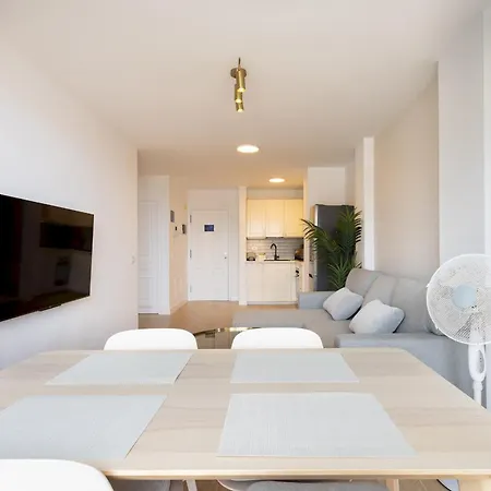 Home2book Serenity Terrace & Pool, La Quinta Appartement *