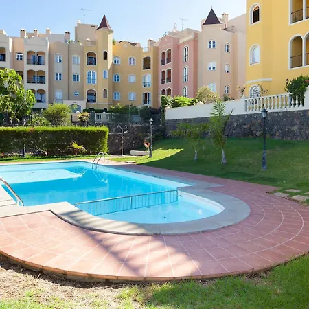 Home2book Serenity Terrace & Pool, La Quinta Appartement *