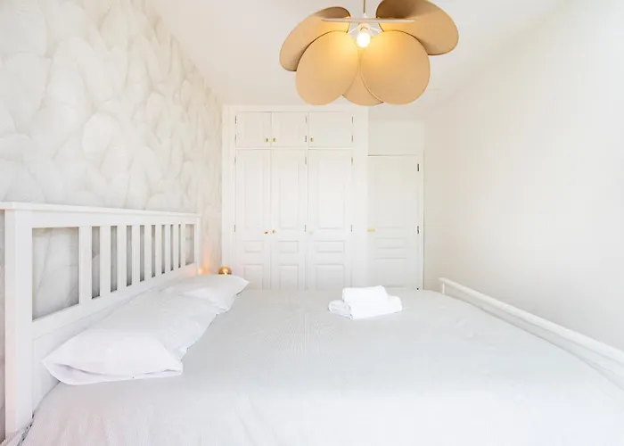 דירה Home2book Serenity Terrace & Pool, La Quinta La Victoria de Acentejo