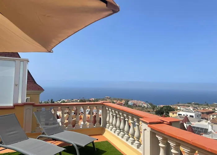 דירה Home2book Serenity Terrace & Pool, La Quinta