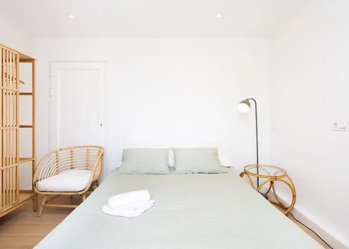 דירה Home2book Serenity Terrace & Pool, La Quinta *