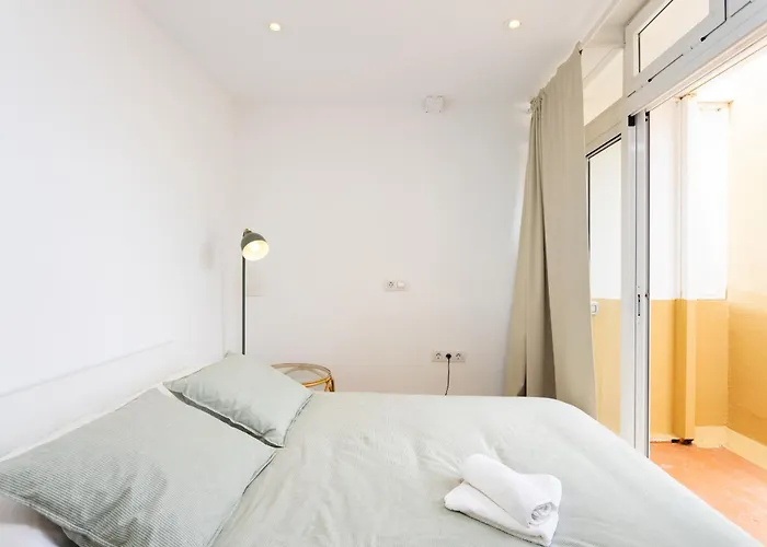 דירה Home2book Serenity Terrace & Pool, La Quinta La Victoria de Acentejo