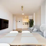 Home2book Serenity Terrace & Pool, La Quinta Lejlighed *