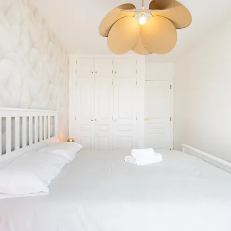 Lejlighed Home2book Serenity Terrace & Pool, La Quinta La Victoria de Acentejo