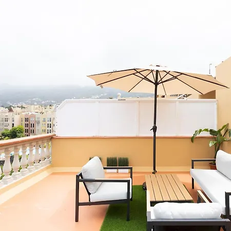 Апартаменты Home2book Serenity Terrace & Pool, La Quinta