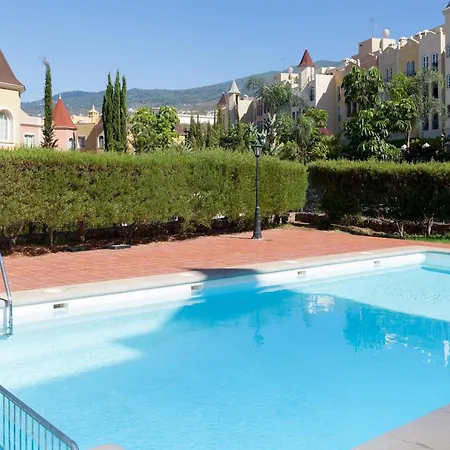 Home2book Serenity Terrace & Pool, La Quinta *