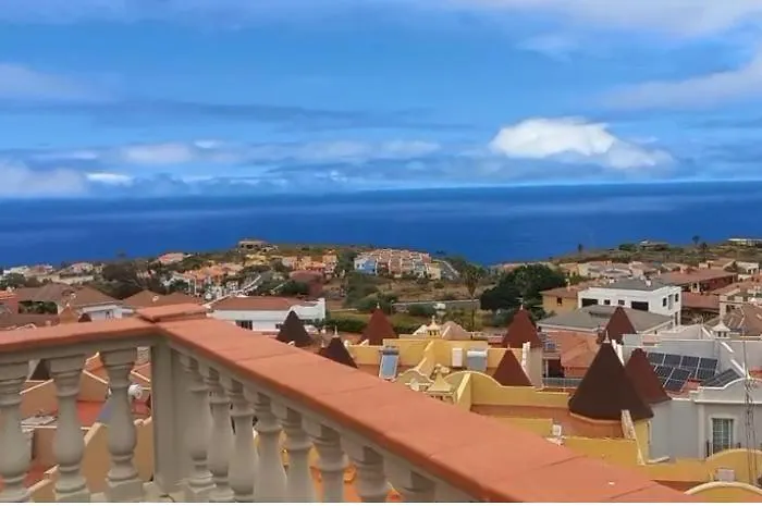 Apartament Home2book Serenity Terrace & Pool, La Quinta